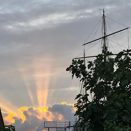 Smolfehuset I Prázdninový dům *