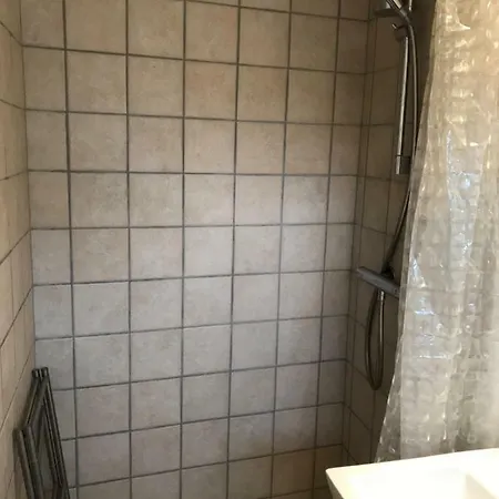 Prázdninový dům Smolfehuset I Marstal